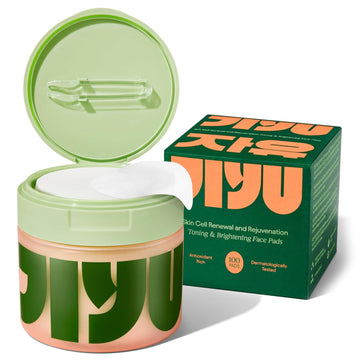 Unlock Your Skin's Youthful Radiance Today