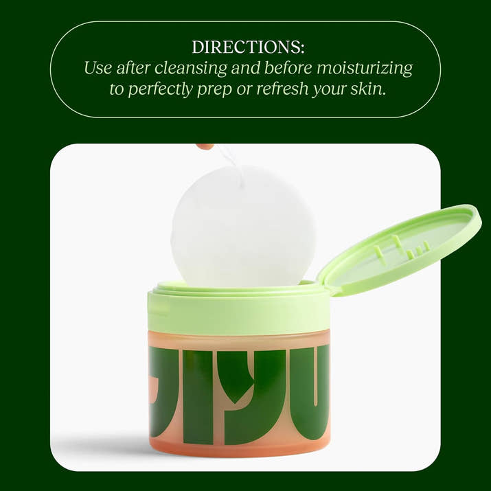 Radiant Renewal Polish Pads™