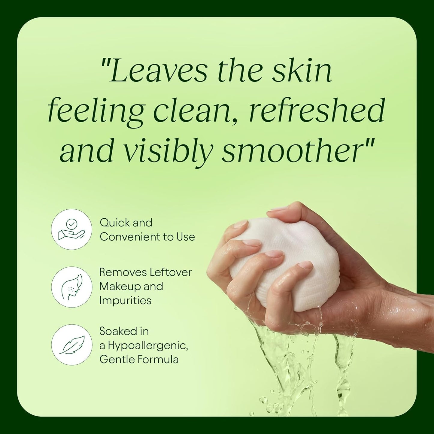 Radiant Renewal Polish Pads™