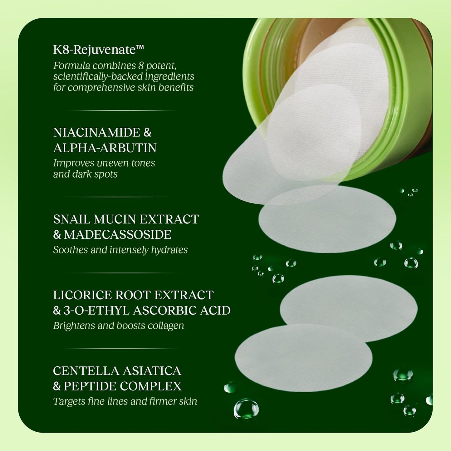 Radiant Renewal Polish Pads™