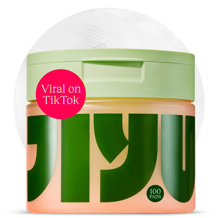 Radiant Renewal Polish Pads™