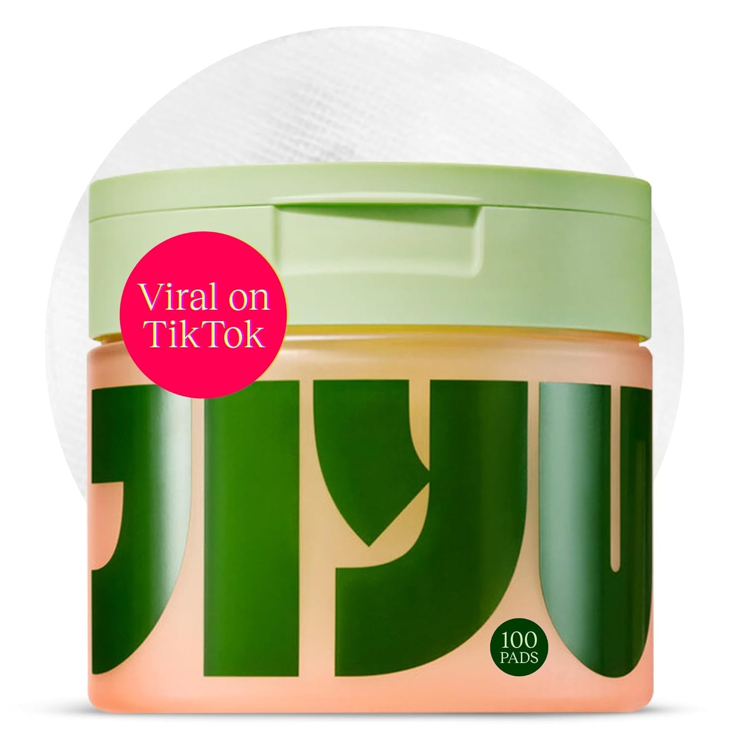Radiant Renewal Polish Pads™