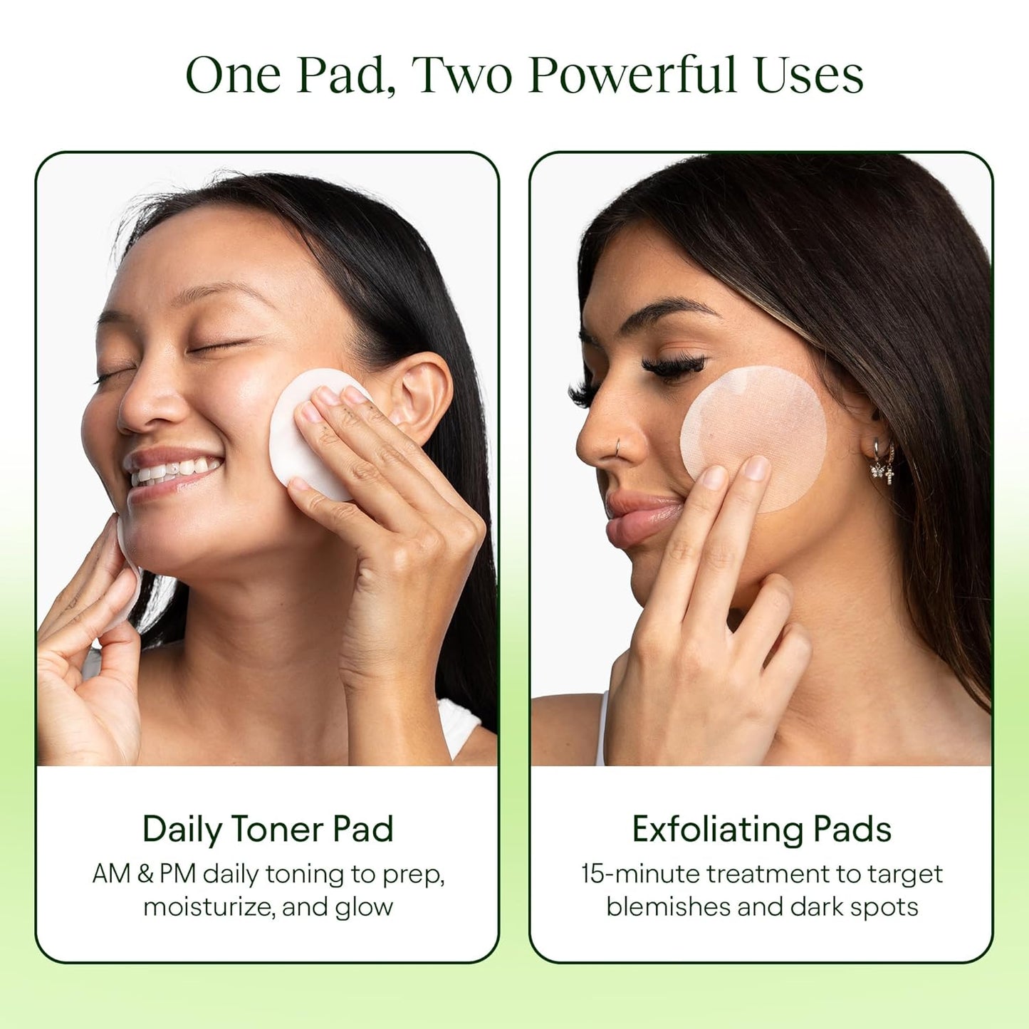 Radiant Renewal Polish Pads™