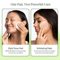 Radiant Renewal Polish Pads™