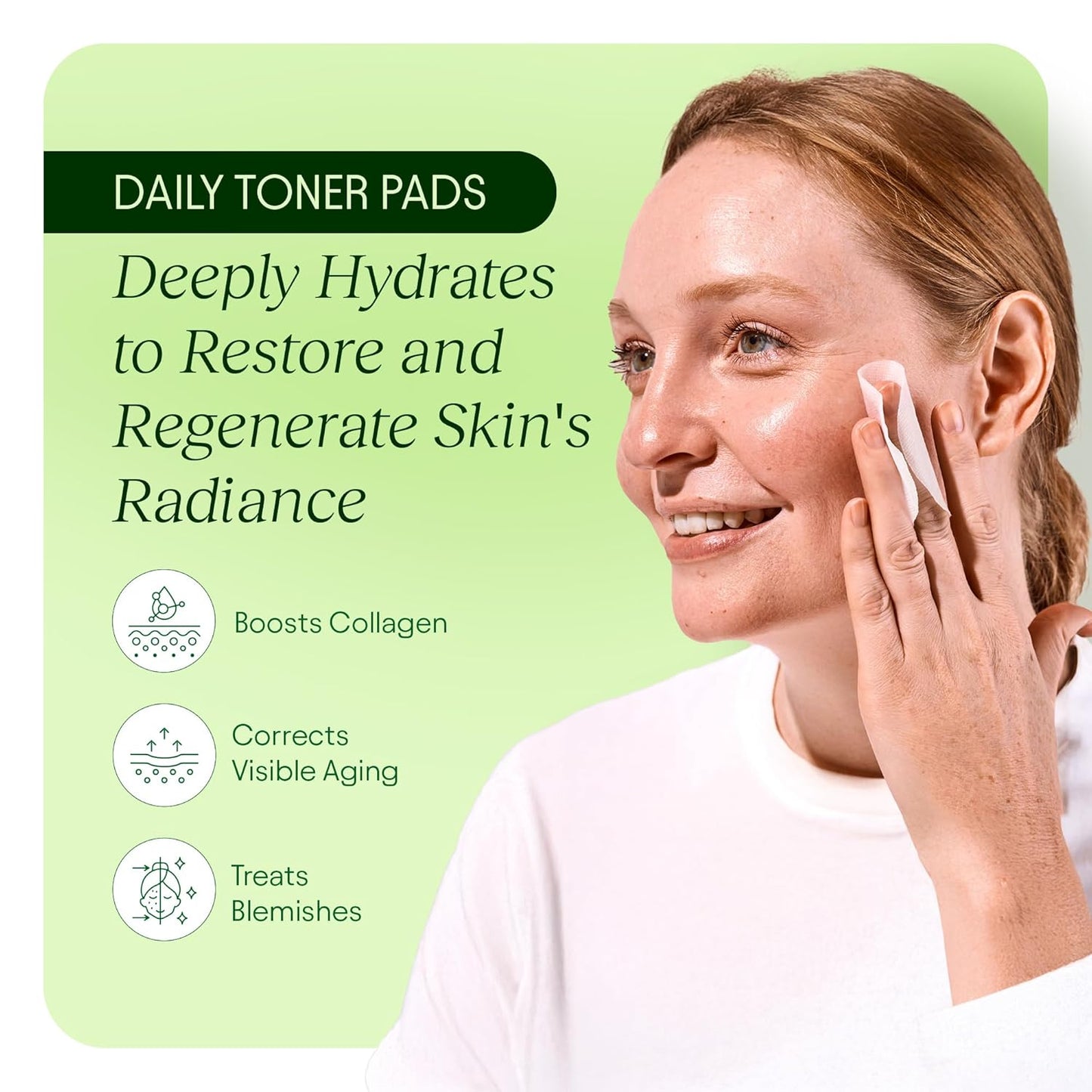 Radiant Renewal Polish Pads™