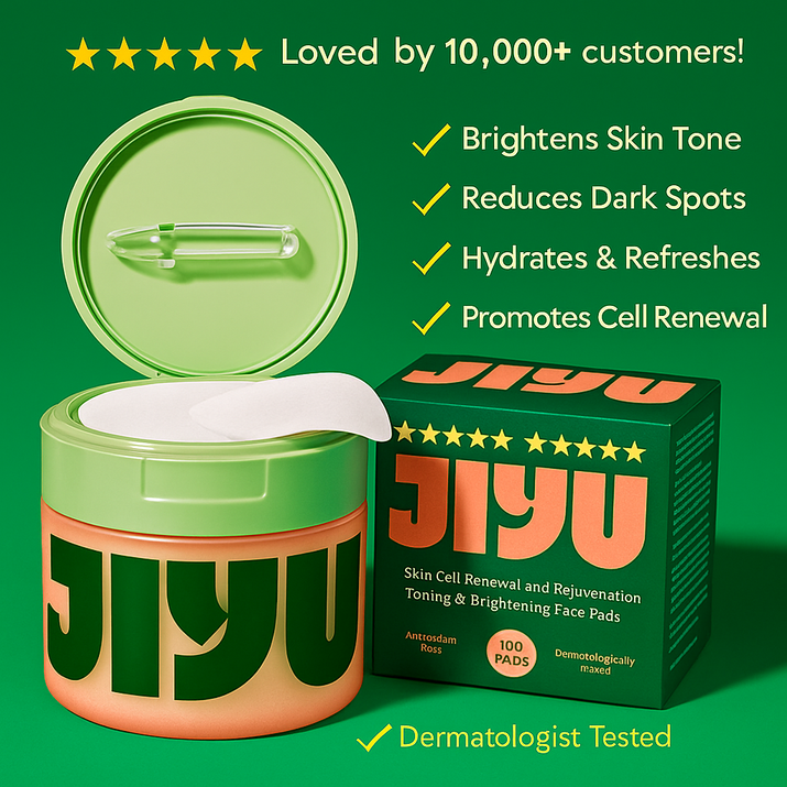 Radiant Renewal Polish Pads™