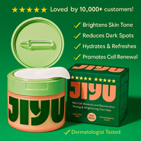 Radiant Renewal Polish Pads™