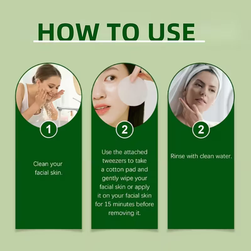 Radiant Renewal Polish Pads™