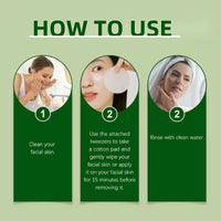 Radiant Renewal Polish Pads™
